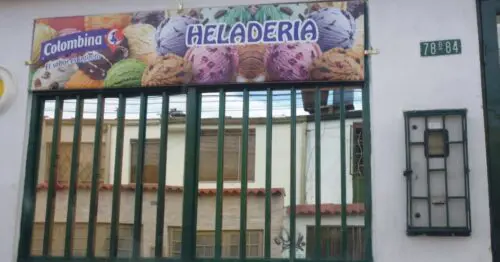 HELADERIA DIAGONAL 6D HELADERIA DIAGONAL 6D